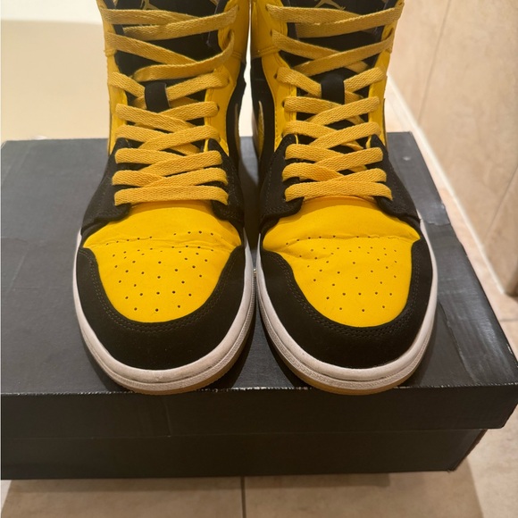 Jordan ‘New Love’(2017’) 1s - Picture 7 of 7